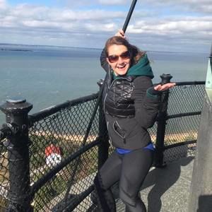 Meet your Posher, Michelle